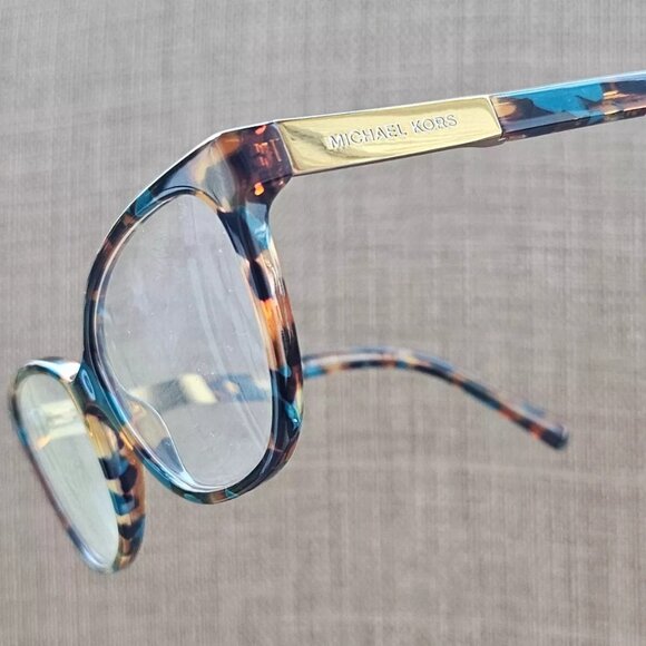 Michael Kors Women Eyeglasses Frame MK4029 ADELAIDE III 51[]15 135 Glasses - Picture 1 of 12